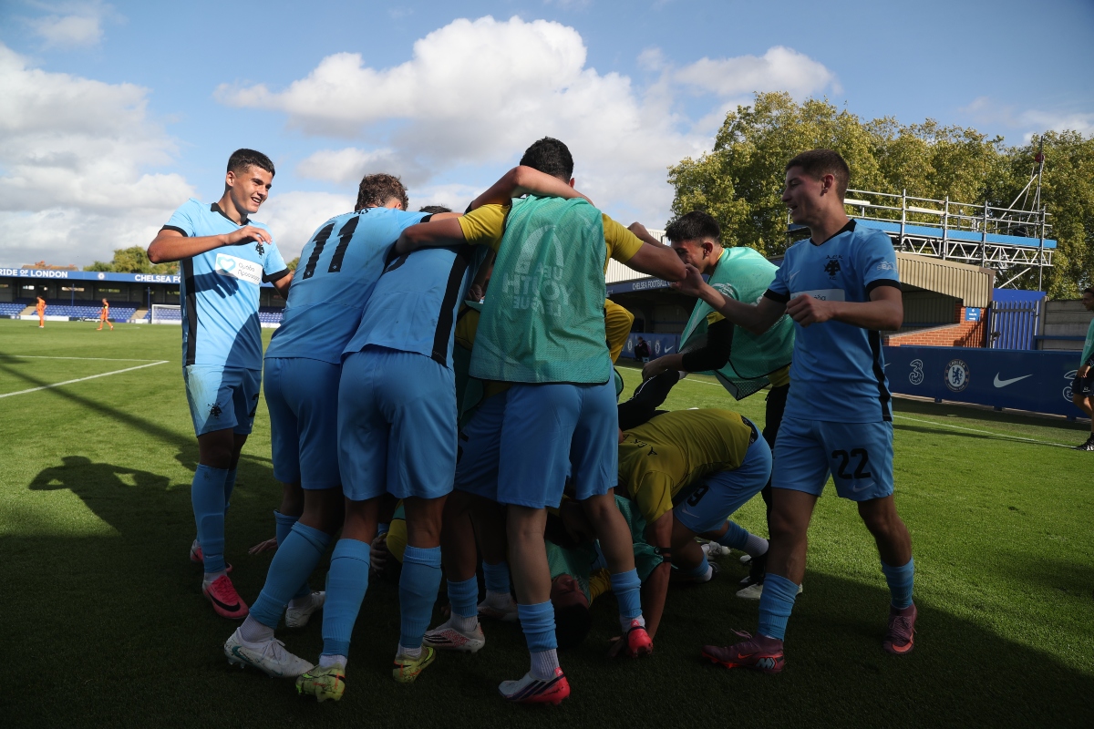 ΑΕΚ: Το πρόγραμμά της στο Youth League – Πότε είναι το επόμενο ματς