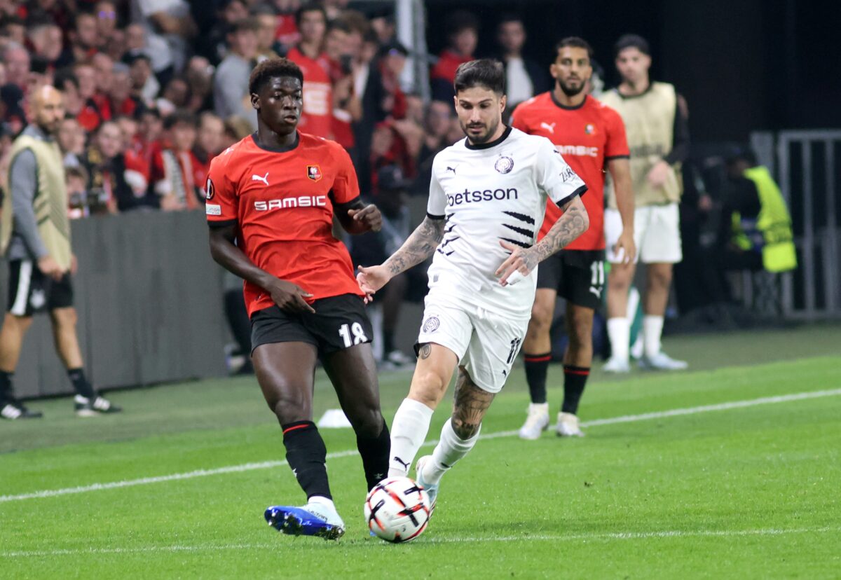 Τα χρήματα που έχει ήδη εξασφαλίσει o ΟΦΗ στο Europa League
