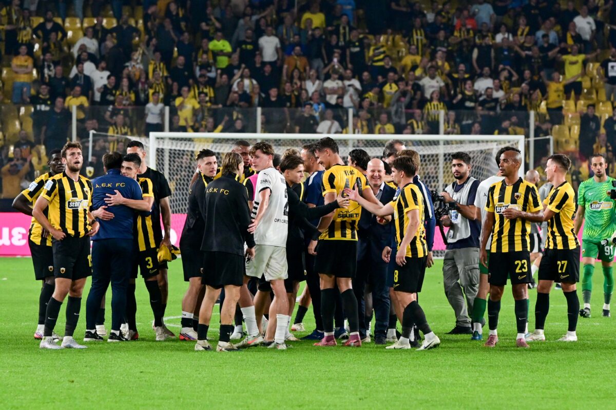 Η Φιλαδέλφεια καταπίνει αντιπάλους, ο Νίκολιτς κερδίζει παίκτες