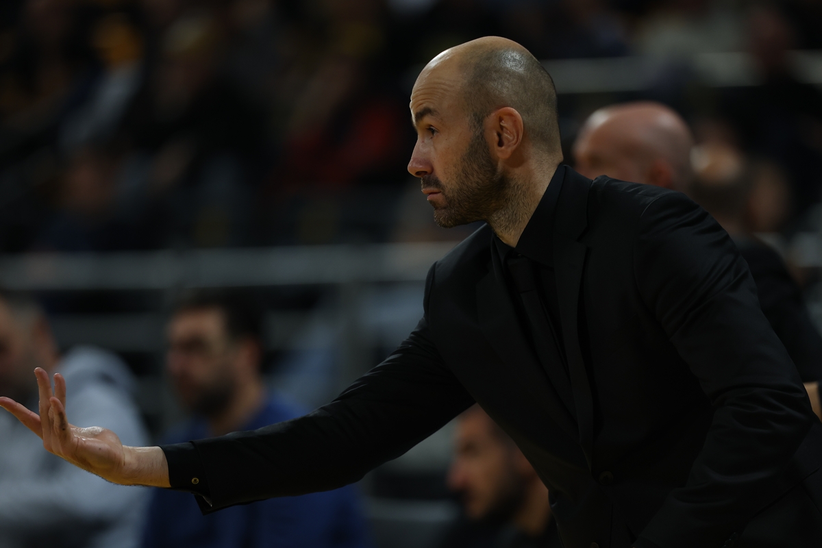 Σπανούλης: «Δεν κοιμήθηκα μετά την Καρδίτσα…»