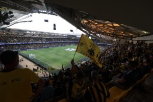 ΑΕΚ Champions League