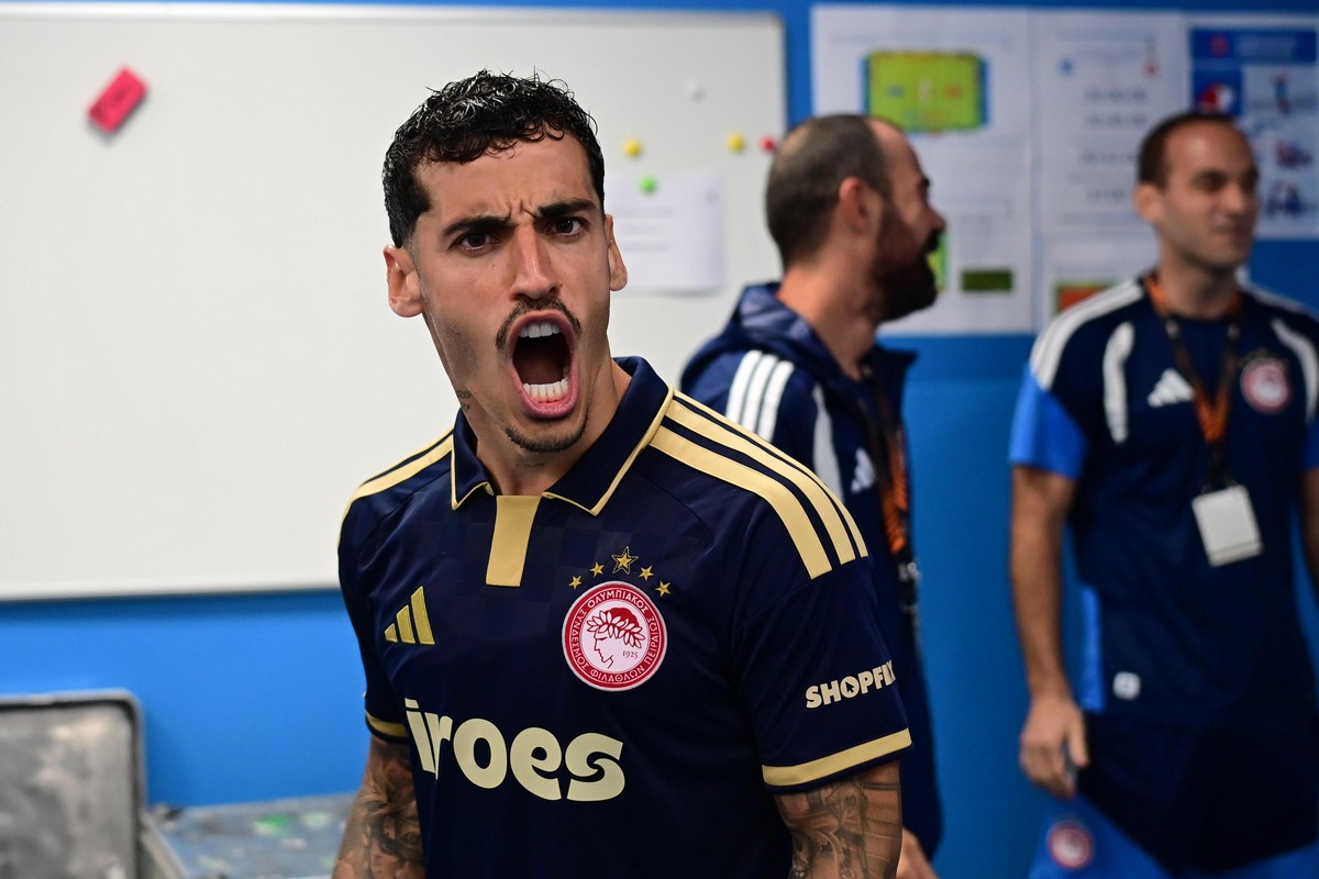 Europa League: Το FMD «βλέπει» τον Ολυμπιακό στην οκτάδα – Πού βρίσκεται ο ΟΦΗ