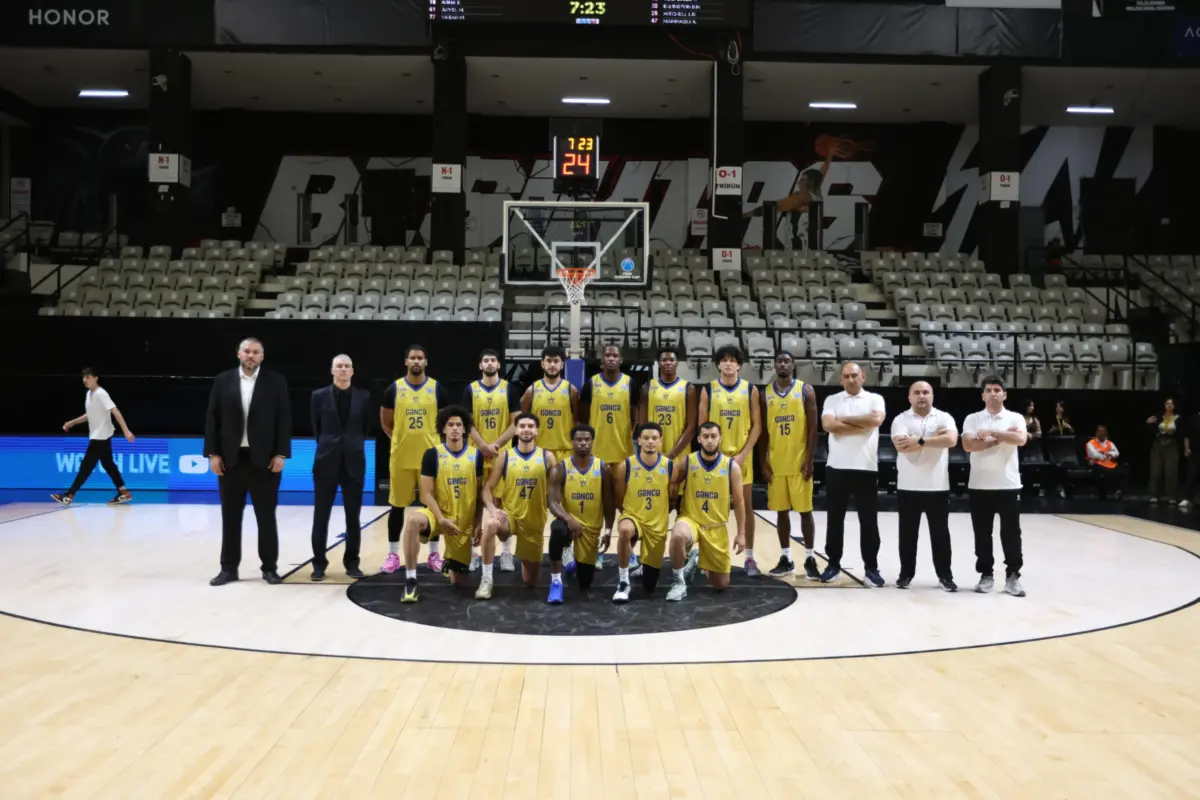 Απίστευτο σκηνικό στο FIBA Europe Cup: Ομάδα διαψεύδει τον προπονητή της και απειλεί να τον απολύσει!