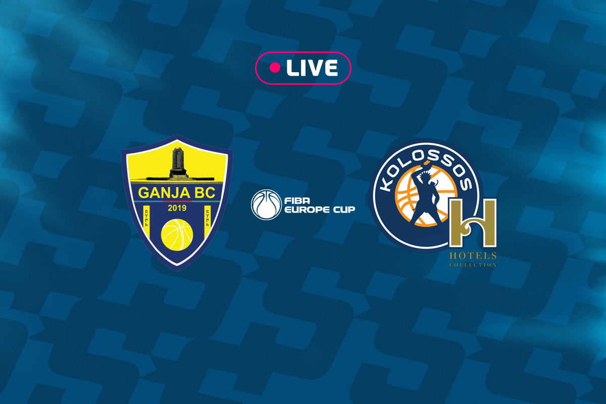LIVE STREAMING: ΓΚΕΝΤΣΕ – ΚΟΛΟΣΣΟΣ H HOTELS COLLECTION