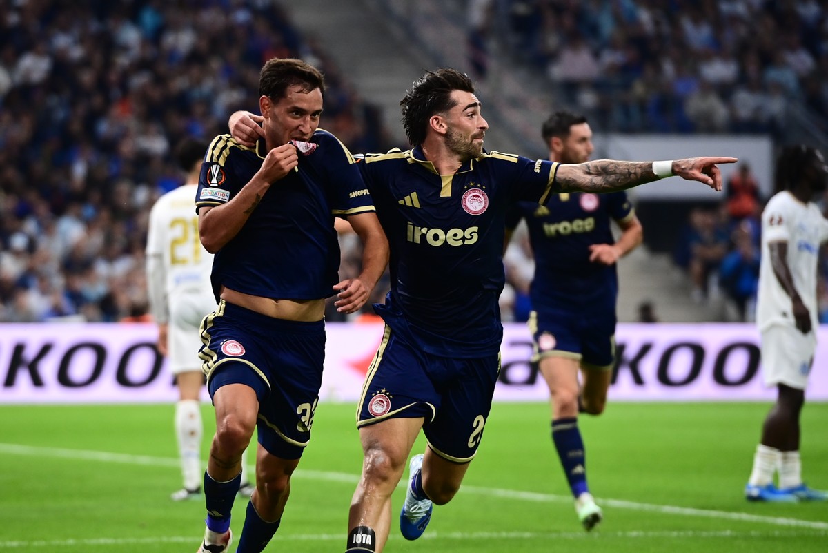 Βαθμολογία UEFA: Πότε ήταν η τελευταία φορά που βρέθηκε η Ελλάδα στην πρώτη δεκάδα