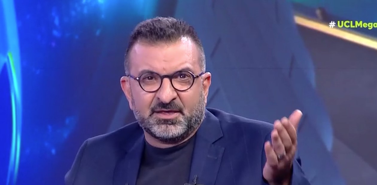 Η απάντηση του MEGA στην τοποθέτηση Νίκολιτς (vid)