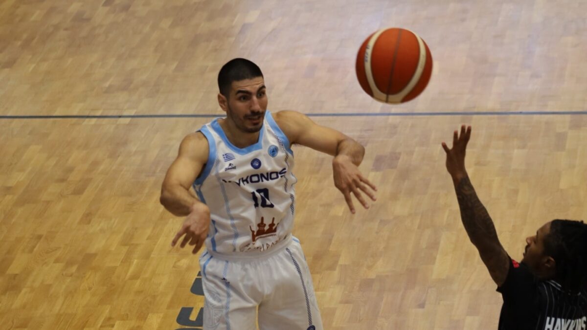 Σκουλίδας: «Η Μύκονος Betsson έχει ακόμη πολλά να πετύχει»