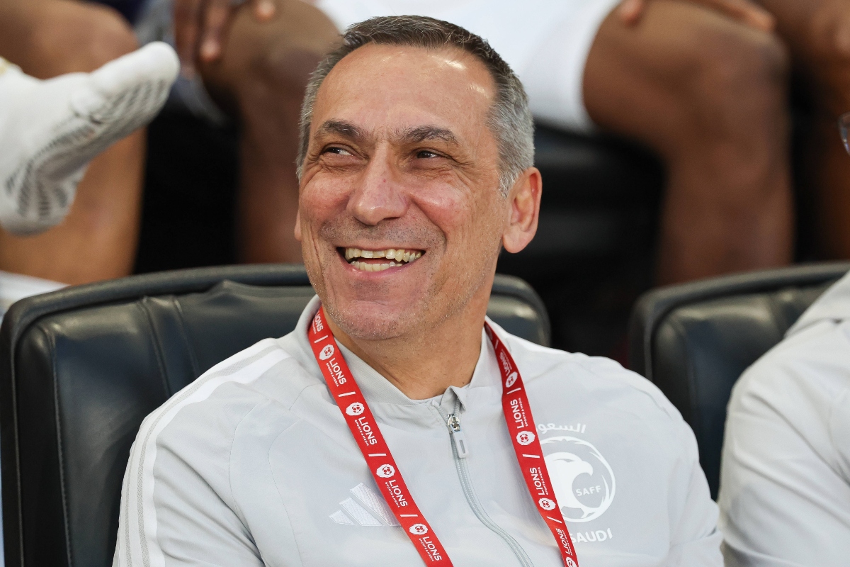 Έτσι οδήγησε ο Δώνης τη Σαουδική Αραβία στο Gulf Cup – Επίκειται πρόταση πρόωρης ανανέωσης (vids)