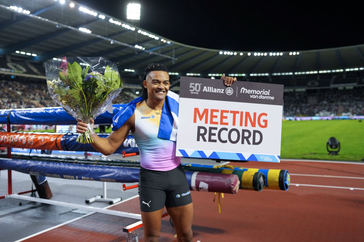 Οι τελικοί του Diamond League επιστρέφουν στη Ζυρίχη – Αναλυτικά το πρόγραμμα για το 2027