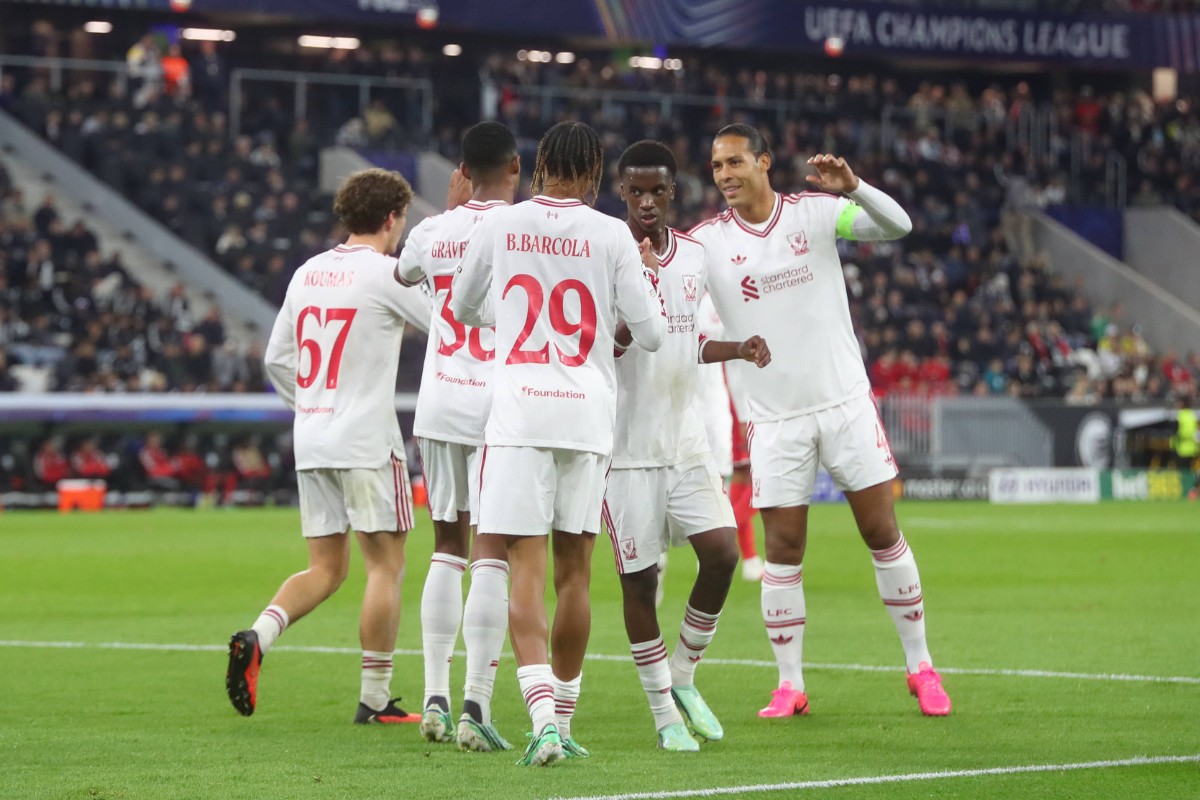 Champions League