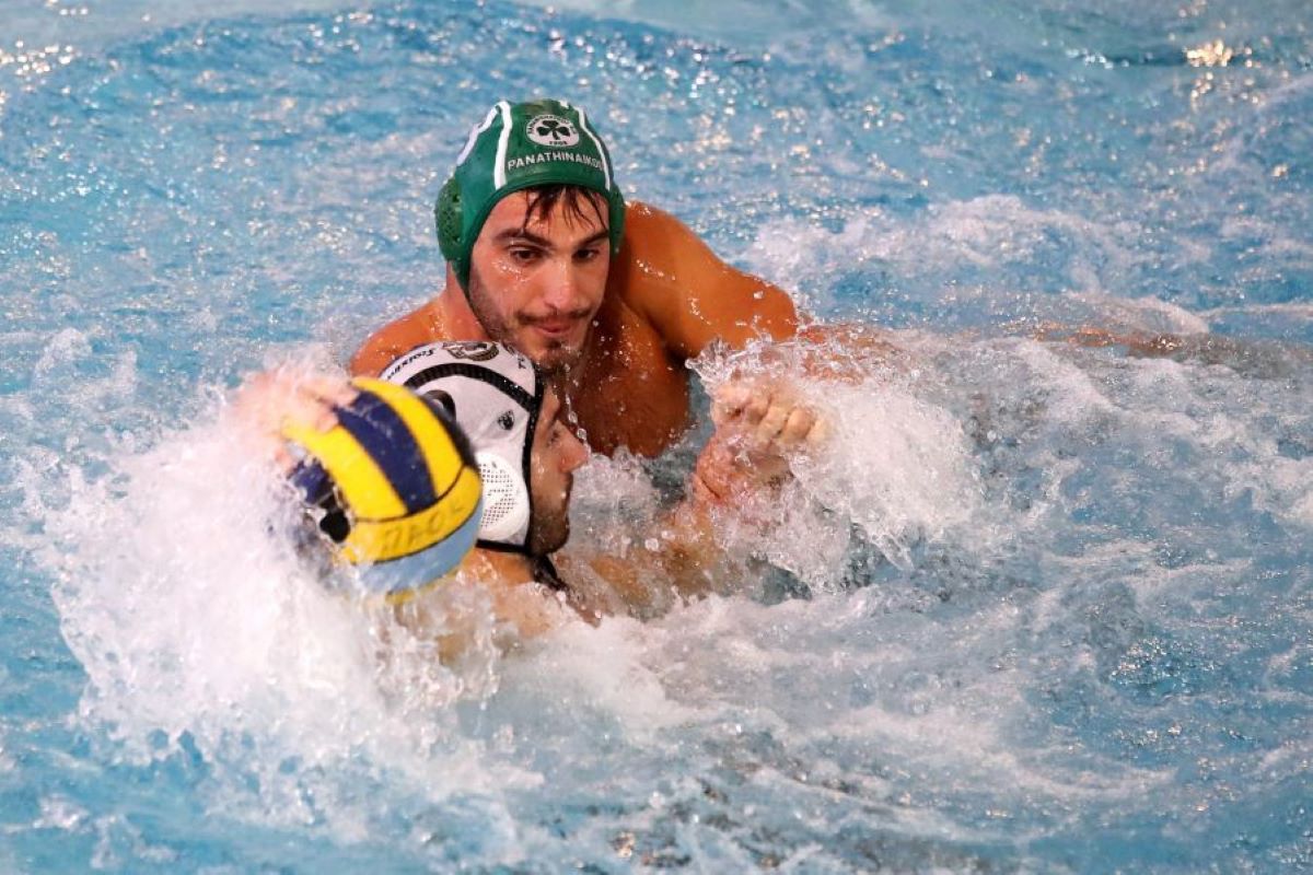 Το πρόγραμμα της 3ης αγωνιστικής σε Waterpolo League ανδρών και γυναικών