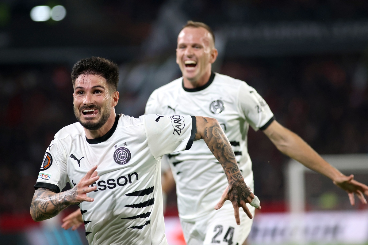 Ρεν – ΟΦΗ: Οι Κρητικοί κάνουν το 1-0 με σκόρερ τον Φούντα (vid)