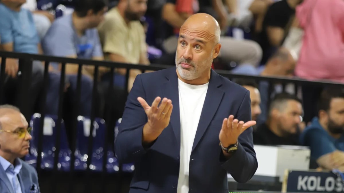 Κολοσσός: Με την Γκένσε η συνέχεια μετά τη νικηφόρα πρεμιέρα